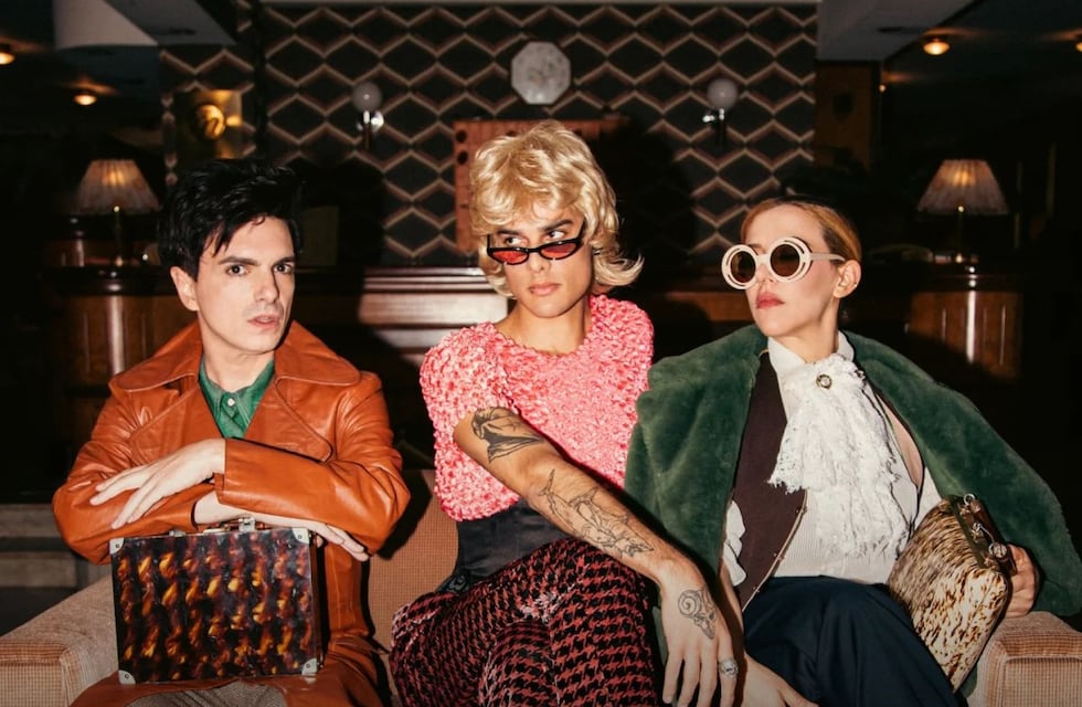 De Trueno y Nathy Peluso a Miranda! y Ca7riel: las colaboraciones más destacadas del 2022