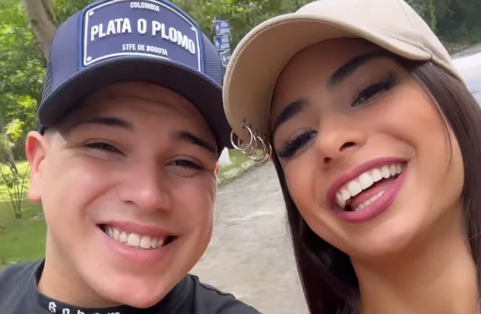 Tras salir de terapia intensiva, Thiago Medina le habría propuesto casamiento a Daniela Celis