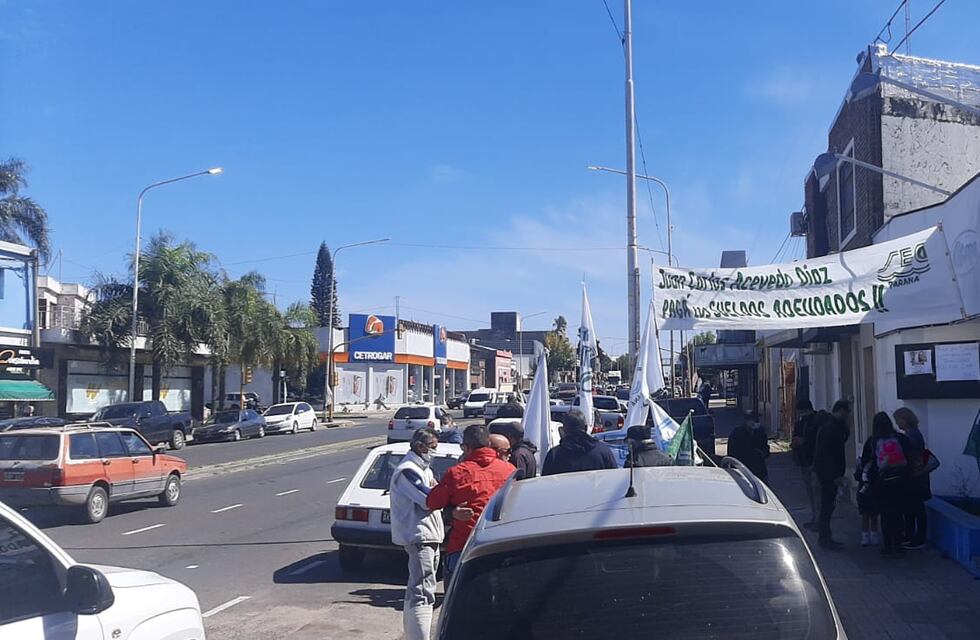 Dictaron la quiebra de Cotapa y le prohibieron salir del país a los titulares