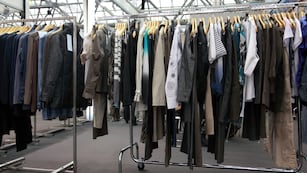 ¿Dónde comprar ropa con onda y barata?: estos son los 3 locales de moda circular en CABA que deberás visitar.