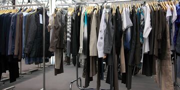 ¿Dónde comprar ropa con onda y barata?: estos son los 3 locales de moda circular en CABA que deberás visitar.