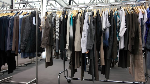 ¿Dónde comprar ropa con onda y barata?: estos son los 3 locales de moda circular en CABA que deberás visitar.