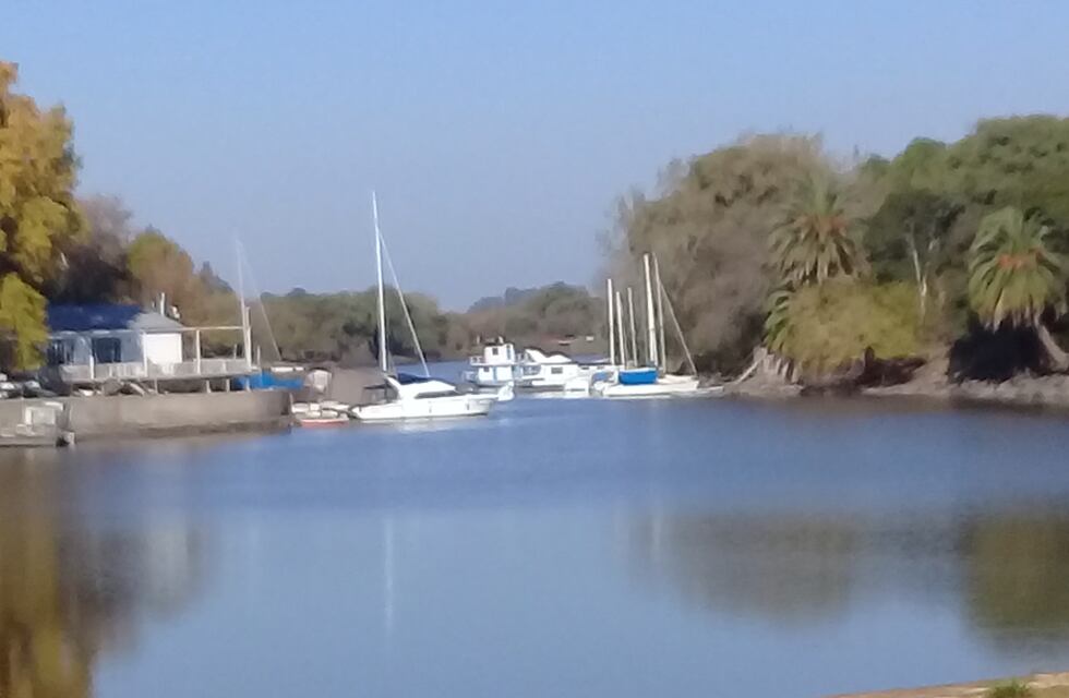 Cómo estará el clima el fin de semana en Gualeguaychú