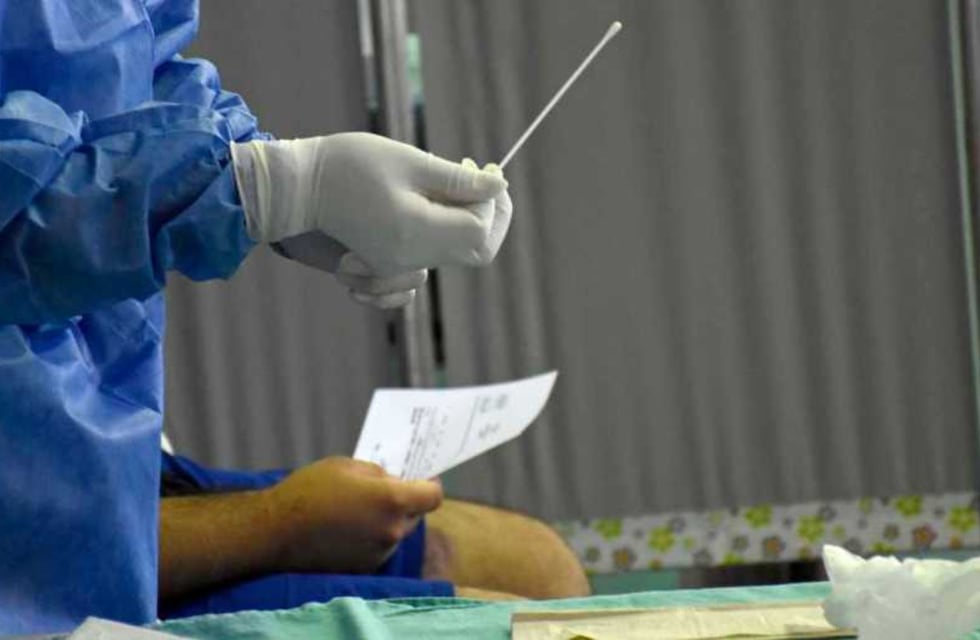 No hay techo: 394 contagios diarios de coronavirus en Rafaela este martes