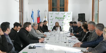 Paraná se consolida como destino de Turismo de Reuniones: está entre las 10 ciudades más elegidas del país.