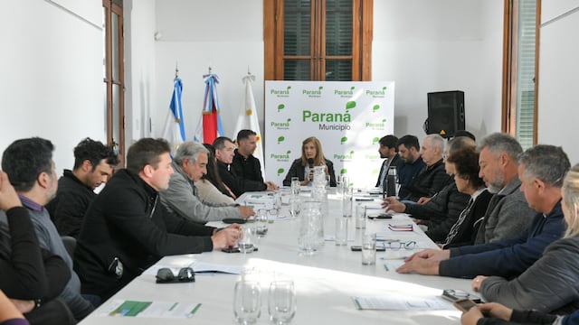 Paraná se consolida como destino de Turismo de Reuniones: está entre las 10 ciudades más elegidas del país.