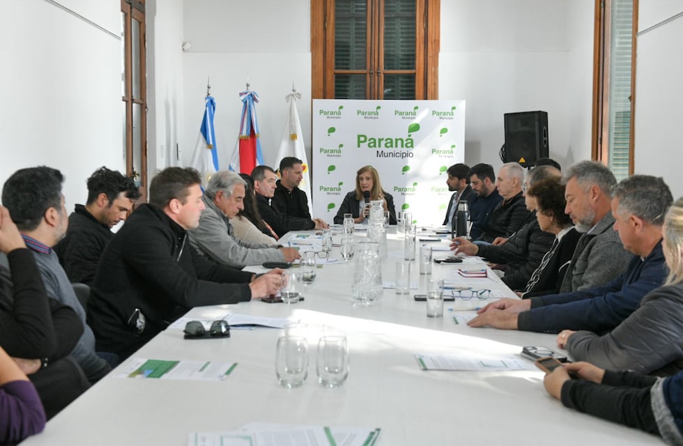 Paraná se consolida como destino de Turismo de Reuniones: está entre las 10 ciudades más elegidas del país