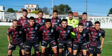 Sporting necesita ganar en su visita a Huracán