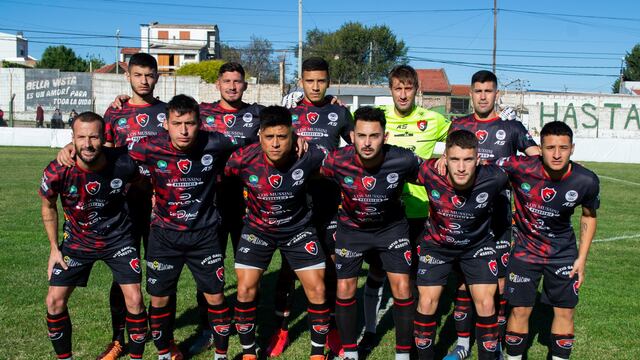 Sporting necesita ganar en su visita a Huracán