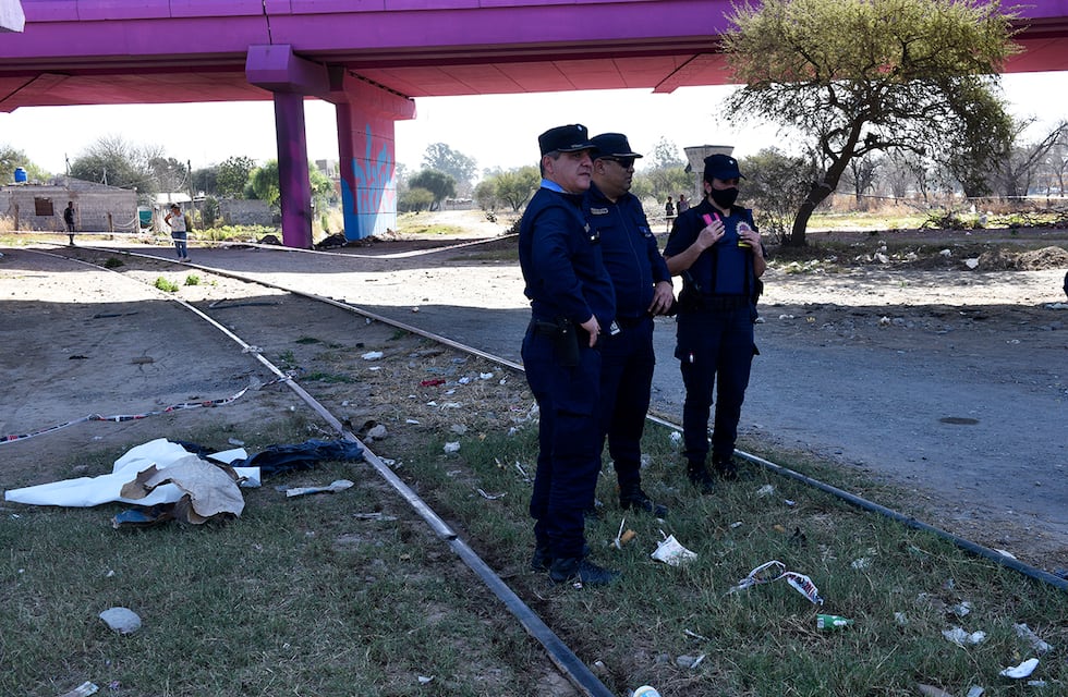 Córdoba: imputaron al maquinista del tren que atropelló a una joven madre en barrio Los Artesanos
