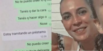 Se gastó la plata de la fiesta en el casino.