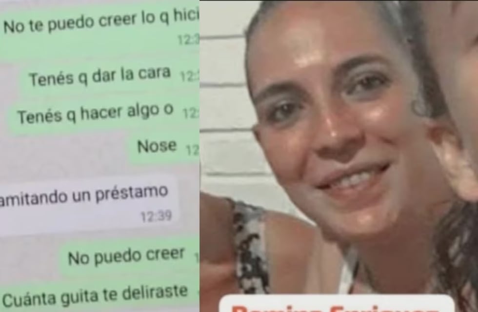 La justificación de la madre que perdió $17.000.000 de la fiesta de egresados en el casino