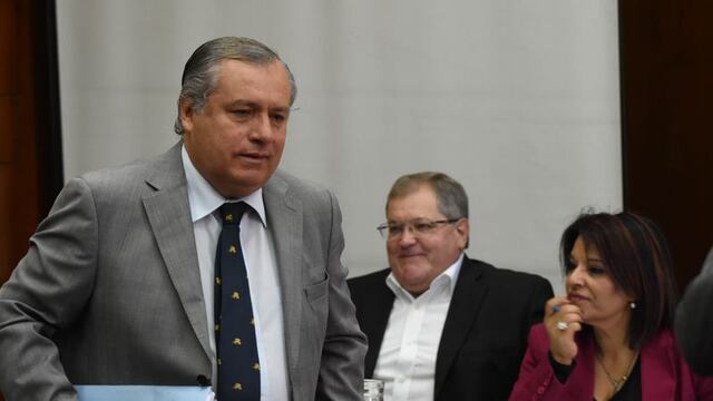 La Oficina de Investigaciones Administrativas dispuso la creación de un registro electrónico de antecedentes penales de funcionarios. Gentileza Los Andes