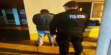 Recuperan elementos robados en distintas localidades y hay cuatro detenidos