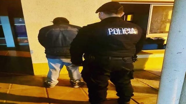 Recuperan elementos robados en distintas localidades y hay cuatro detenidos