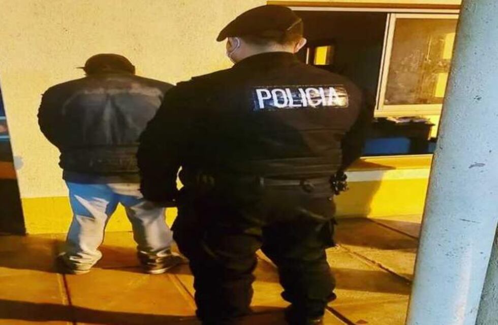 Recuperan elementos robados en distintas localidades y hay cuatro detenidos