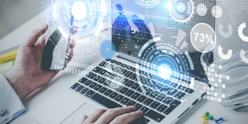 “Más allá del código” Curso de IA y programación en Cresta