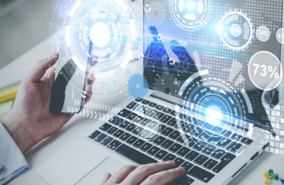 “Más allá del código” Curso de IA y programación en Cresta