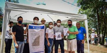 Último operativo “Por mi Ciudad” tuvo lugar en Eldorado.