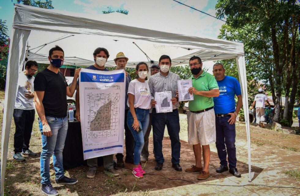 Último operativo “Por mi Ciudad” tuvo lugar en Eldorado