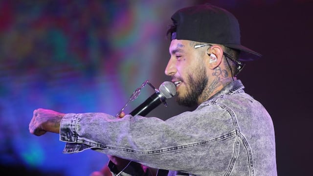 El momento que vivió Ulises Bueno en un cine de la ciudad de Córdoba.