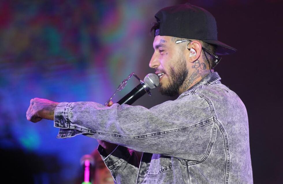 Ulises Bueno fue al cine después de 20 años y vivió un inesperado momento