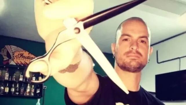 Jonatan Emanuel Minucci tenía 37 años y había viajado a México en noviembre pasado para trabajar por unos meses.