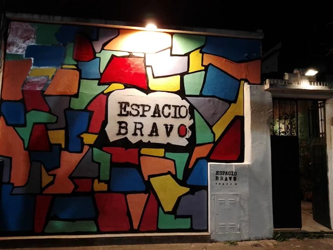 Espacio Bravo en Rosario