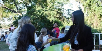 Últimos días de vacaciones: Concordia para disfrutar con todos los sentidos.