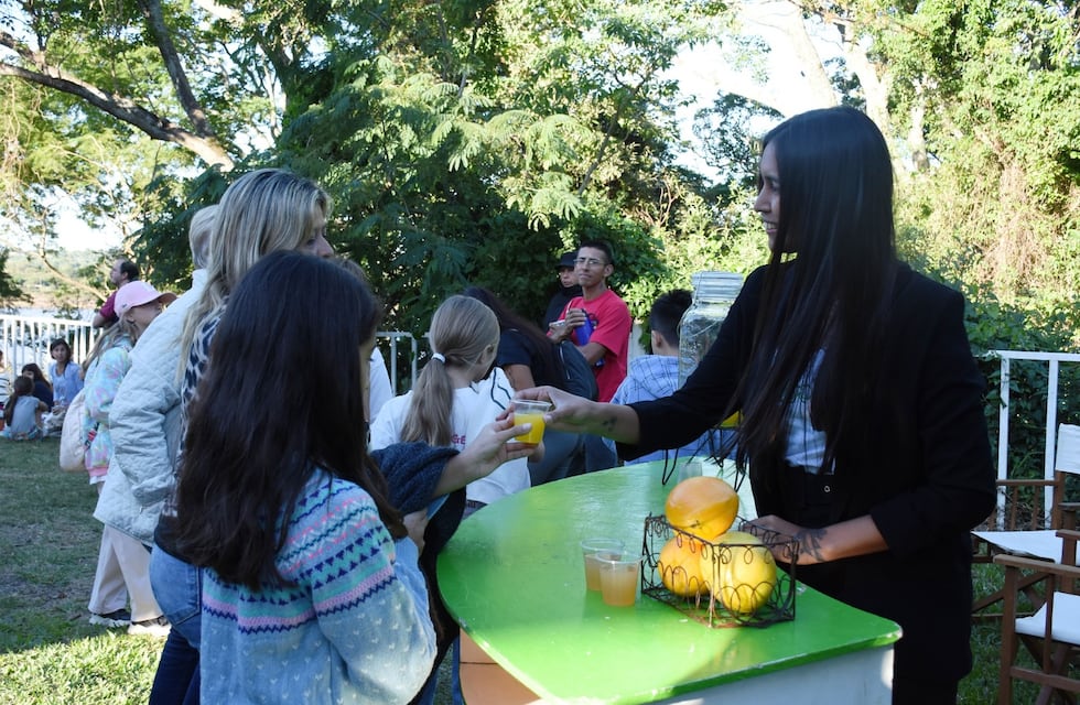 Últimos días de vacaciones: Concordia para disfrutar con todos los sentidos