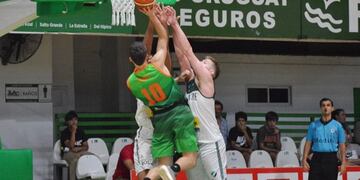 Estudiantes busca su 4ta victoria consecutiva.