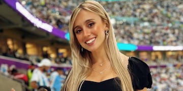 Morena Beltrán