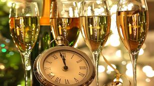 Qué cocinar para Año Nuevo 2023: un menú fácil, rápido y para todo presupuesto.