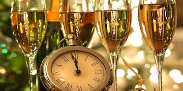 Qué cocinar para Año Nuevo 2023: un menú fácil, rápido y para todo presupuesto.