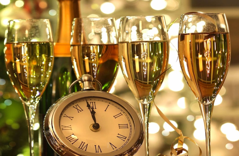 Qué cocinar para Año Nuevo: un menú fácil, rápido y para todo presupuesto