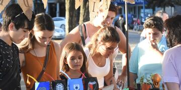 Nueva edición de Plaza Feria