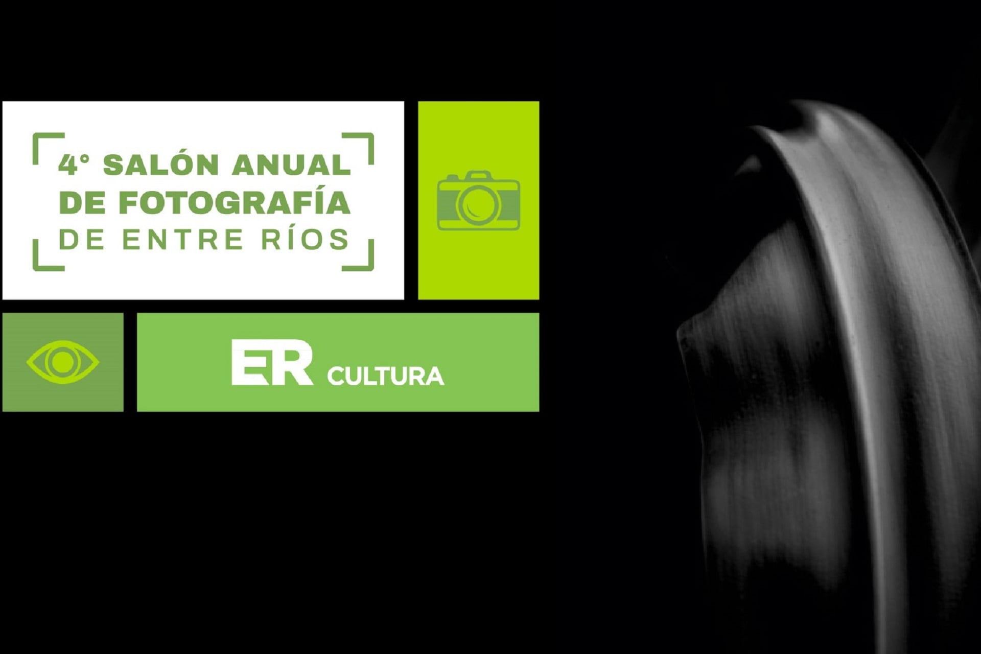 4º Salón Anual de Fotografía