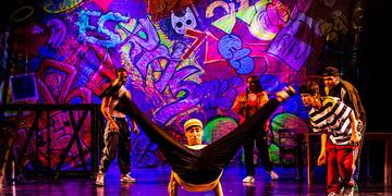 Vuelve el Festival Internacional de Buenos Aires, con más de 1.400 artistas en 31 sedes