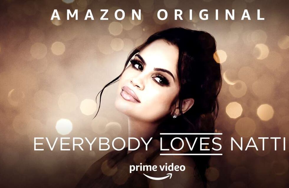 “Everybody Loves Natti”: la serie de Amazon Prime Video que revela la vida de Natti Natasha