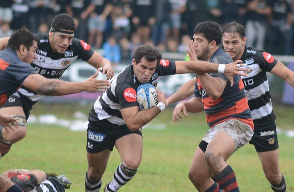 Después de un año, vuelve el rugby de la Unión Cordobesa