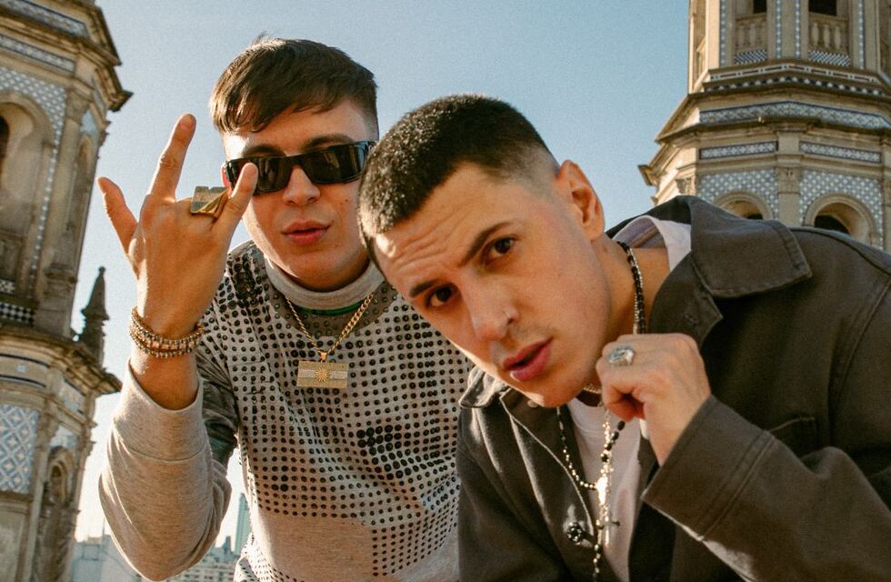 Se juntaron los creadores del juego: Acru lanzó “Padre Nuestro” con Ysy A