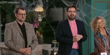 Invitados especiales y desafíos de terror: así fue el episodio de Bake Off Famosos con temática de Halloween