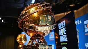 Premios Globos de Oro