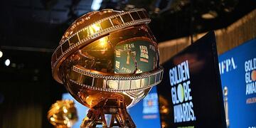 Premios Globos de Oro