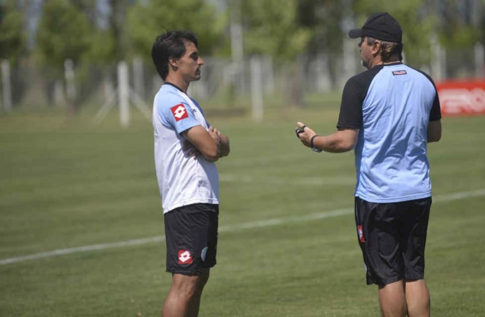 Guillermo Farré le dedicó un mensaje especial al Ruso Zielinski por  su cumpleaños