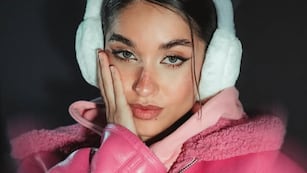 Así es la continuación de “Corazón Vacío”, la nueva canción de María Becerra contada desde la visión de una hija