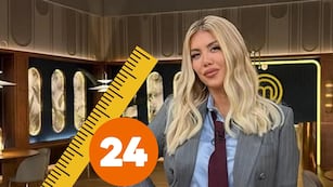 Un médico bajó a tierra los dichos de Wanda Nara.