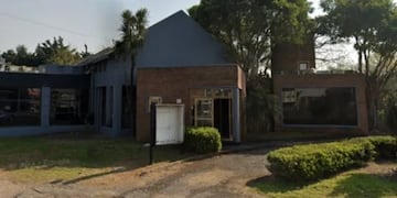 Swap, el boliche clausurado en Ituzaingó.