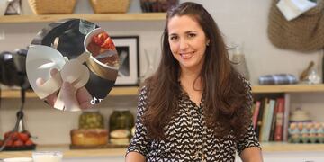 El restaurante de Narda Lepes se volvió viral