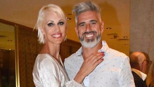 La terrible separación de Ingrid Grudke que involucró traiciones y una sobrina